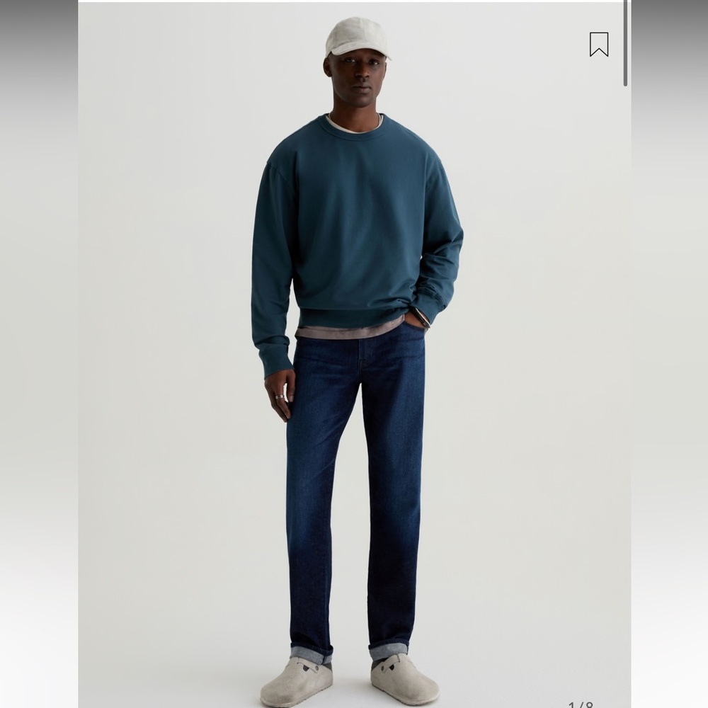 AG Tellis Modern Slim Men’s jeans